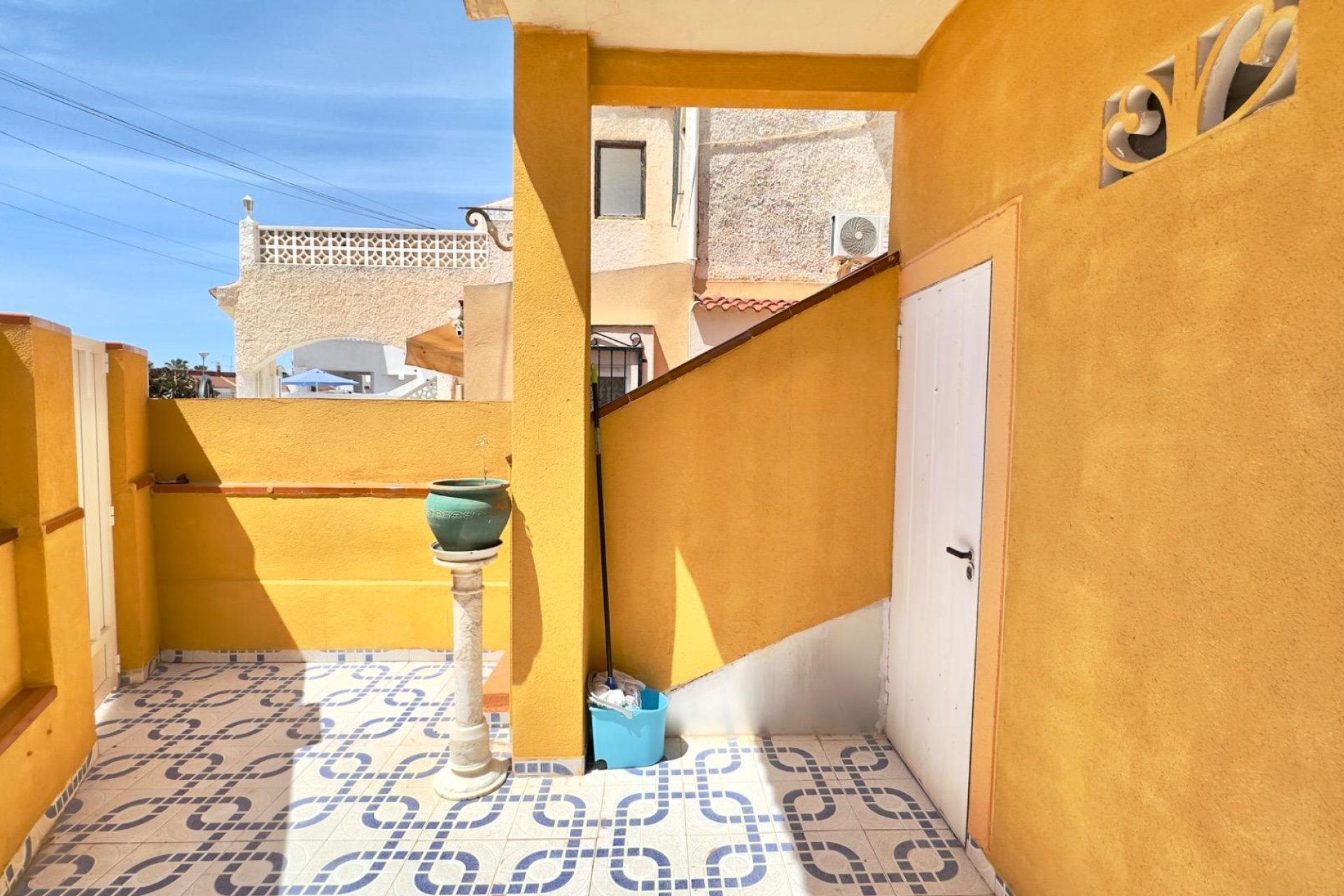 Reventa - Bungalow - Torrevieja - Torretas