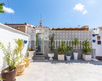 Reventa - Bungalow - Torrevieja - Torretas
