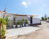 Reventa - Bungalow - Torrevieja - Torretas