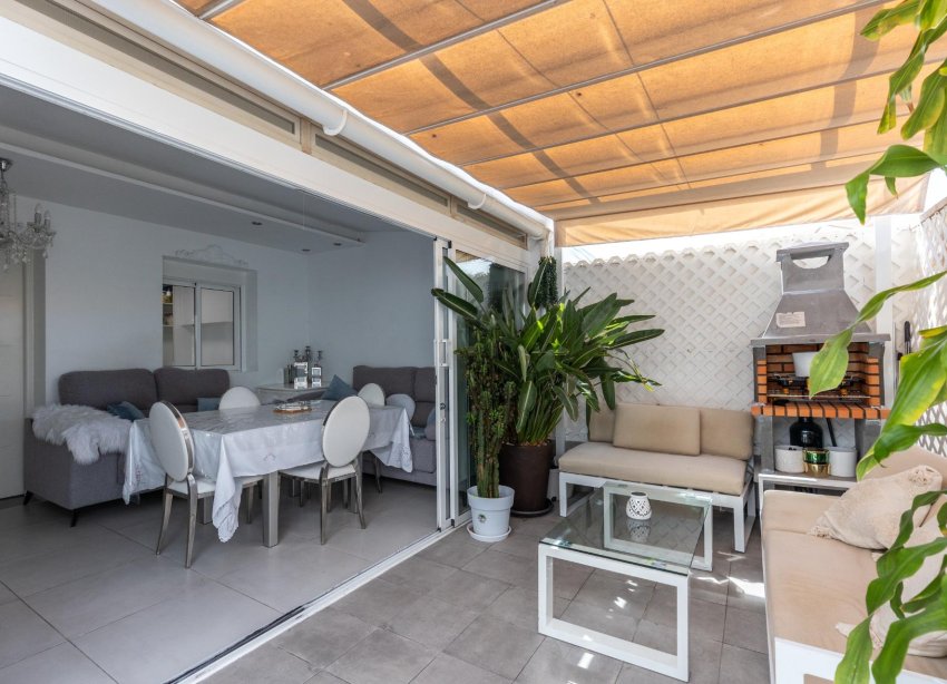 Reventa - Bungalow - Torrevieja - Torretas