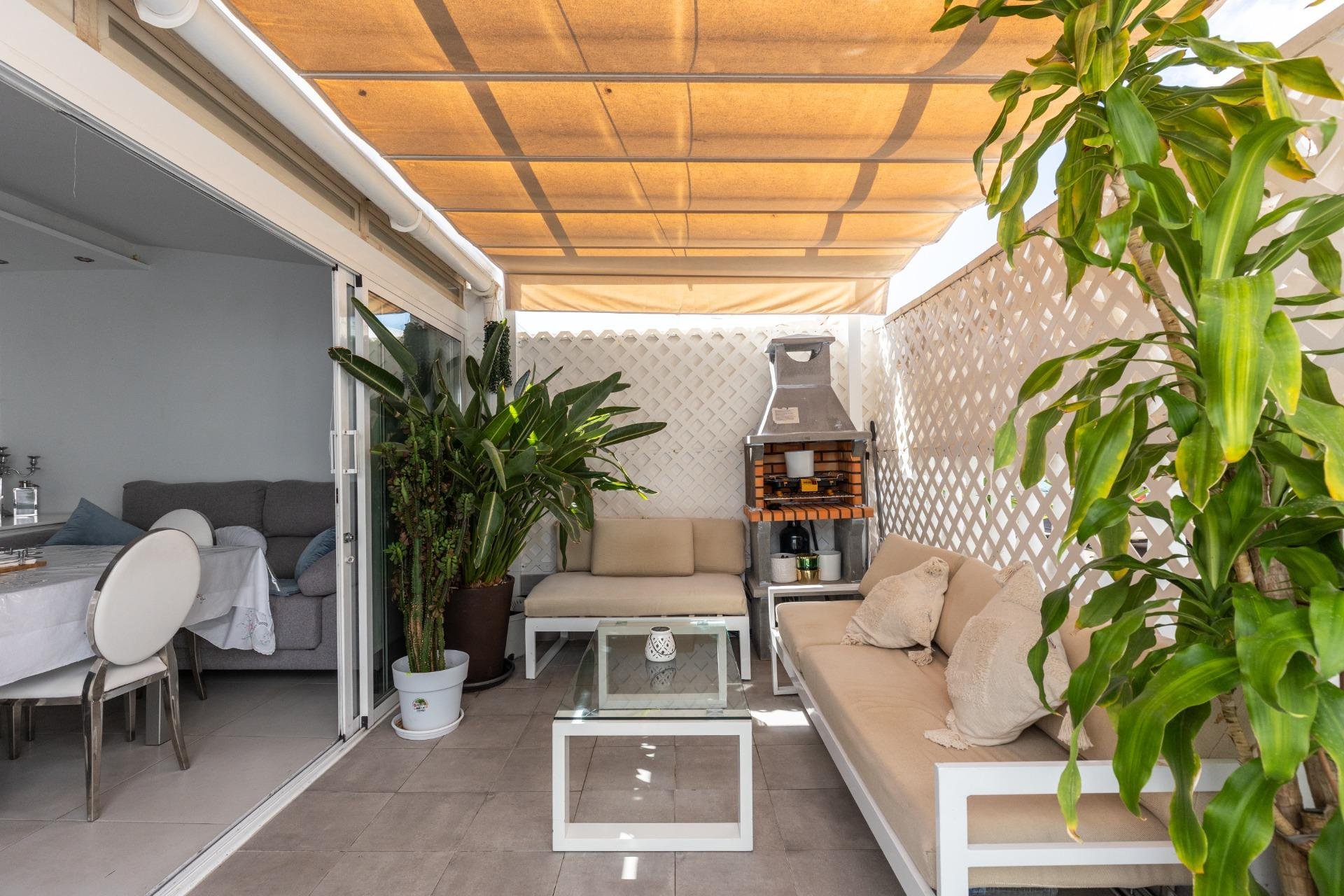 Reventa - Bungalow - Torrevieja - Torretas