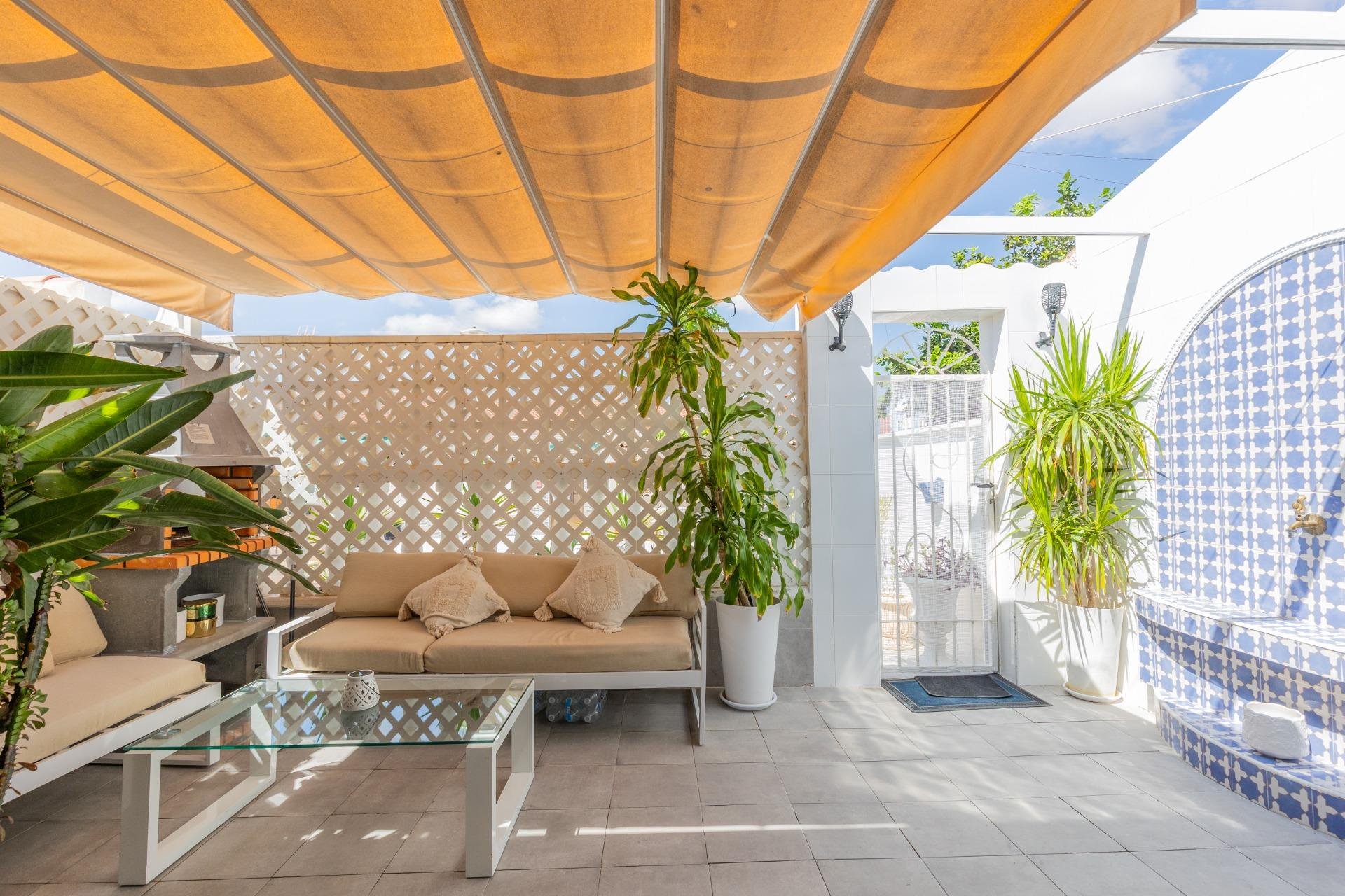 Reventa - Bungalow - Torrevieja - Torretas