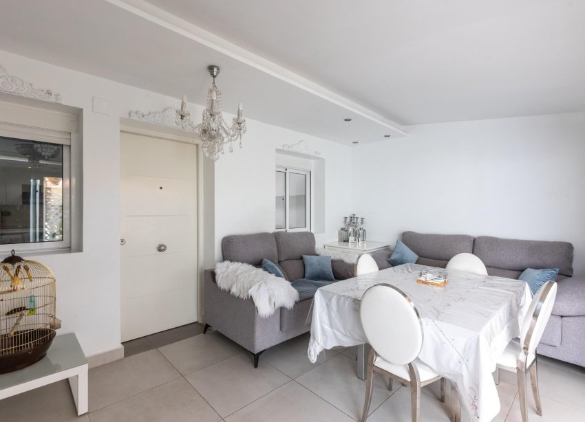 Reventa - Bungalow - Torrevieja - Torretas