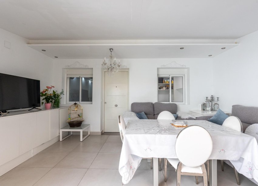 Reventa - Bungalow - Torrevieja - Torretas
