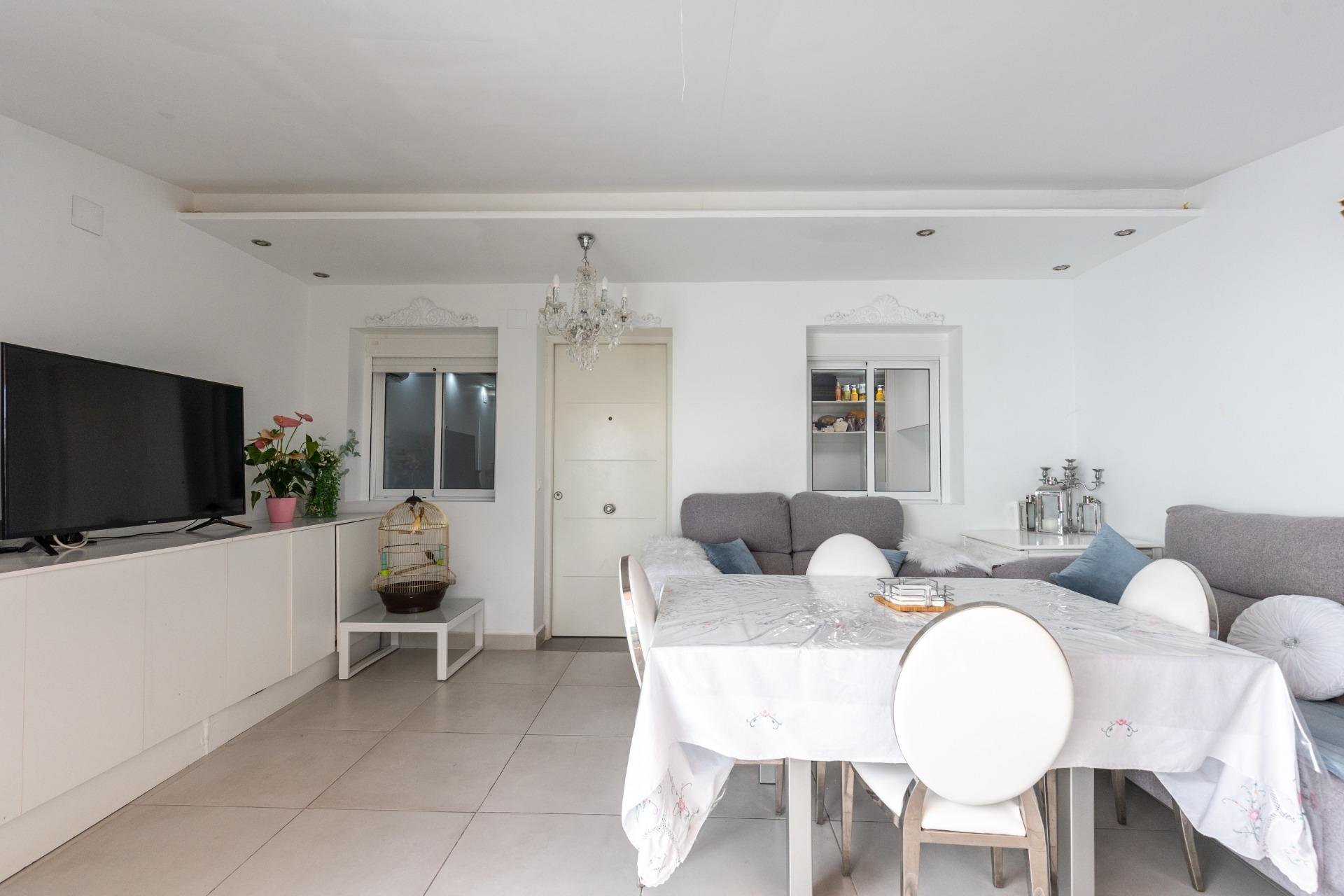 Reventa - Bungalow - Torrevieja - Torretas
