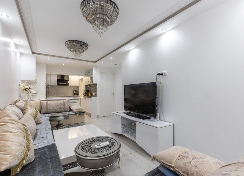 Reventa - Bungalow - Torrevieja - Torretas