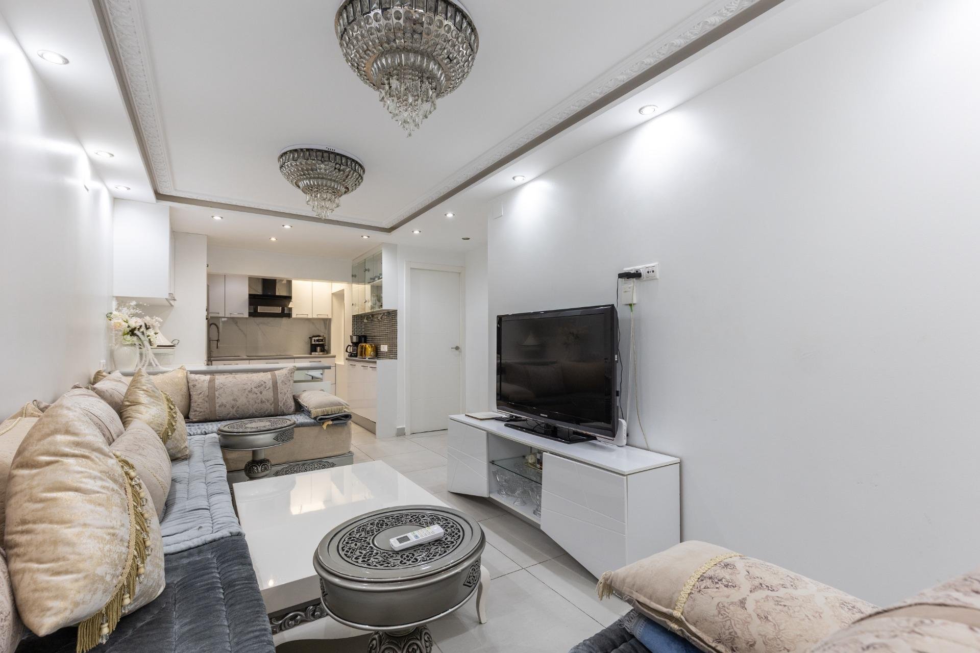 Reventa - Bungalow - Torrevieja - Torretas