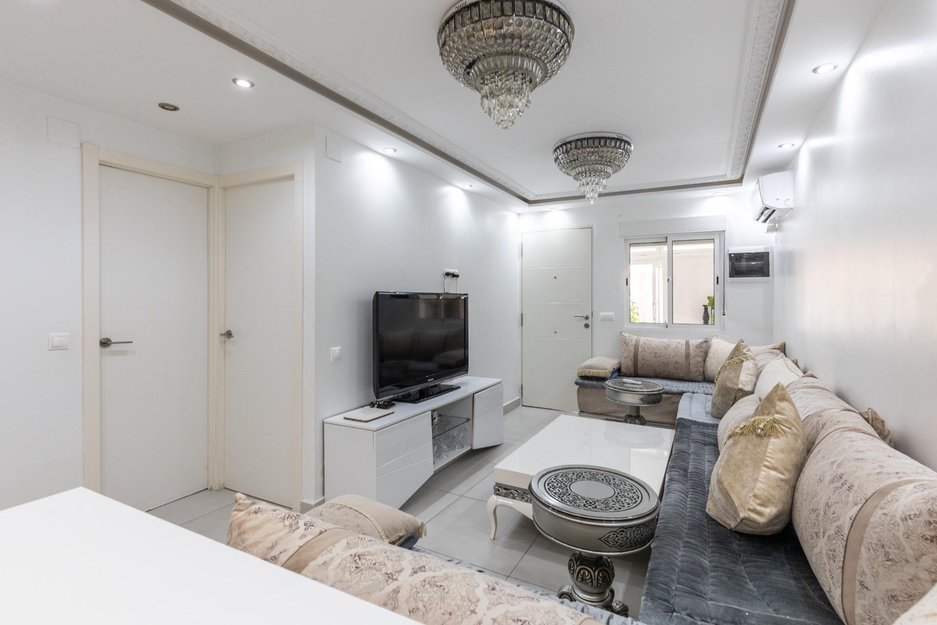 Reventa - Bungalow - Torrevieja - Torretas