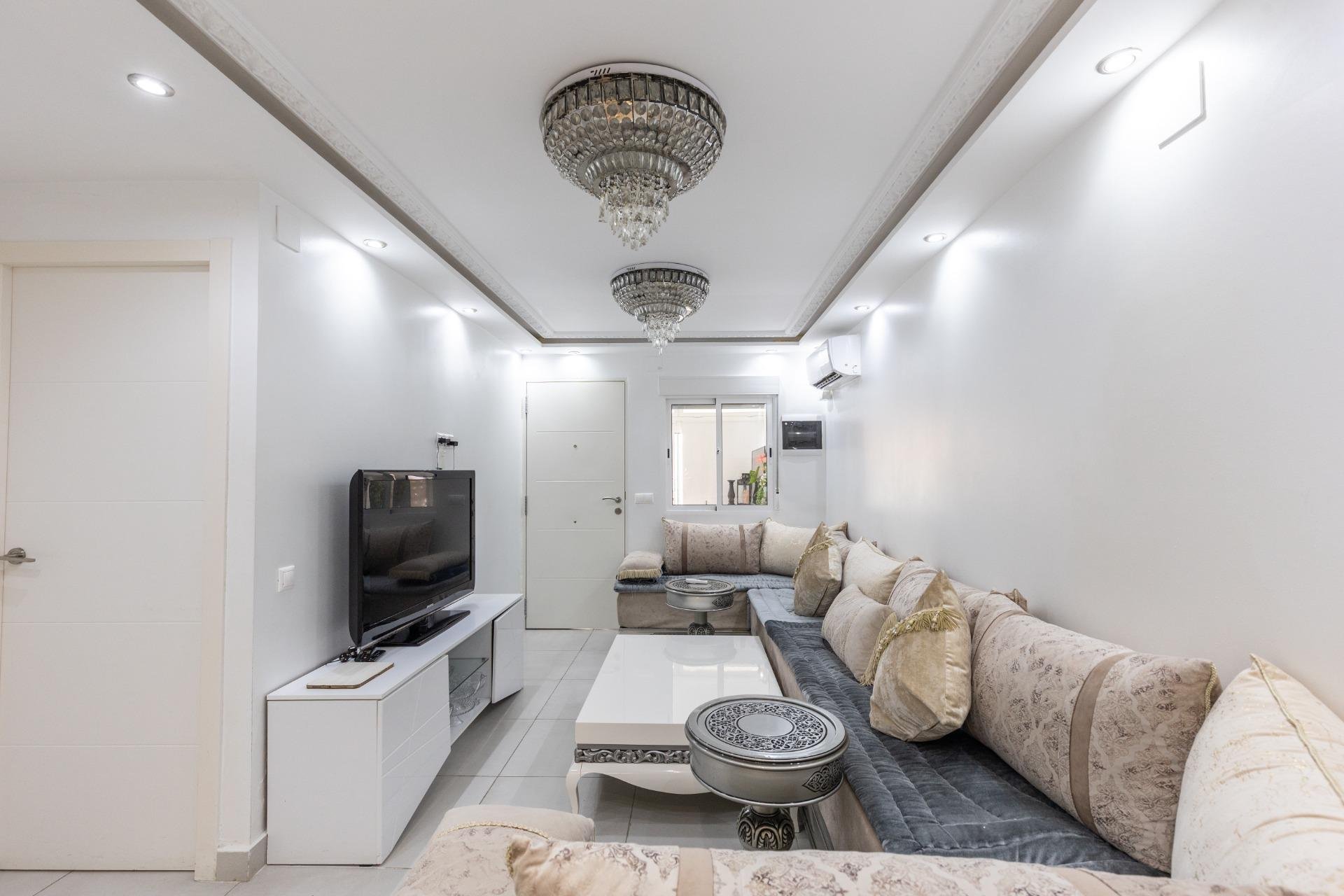 Reventa - Bungalow - Torrevieja - Torretas