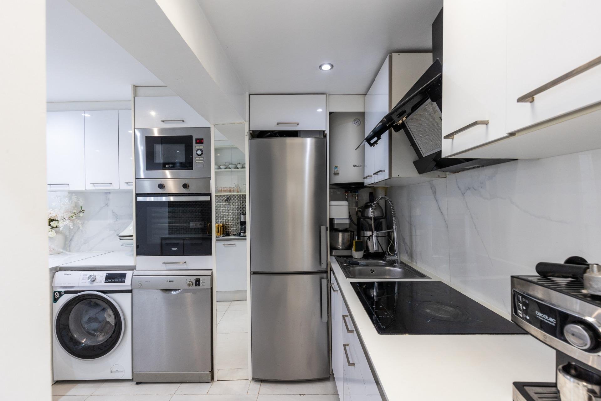 Reventa - Bungalow - Torrevieja - Torretas