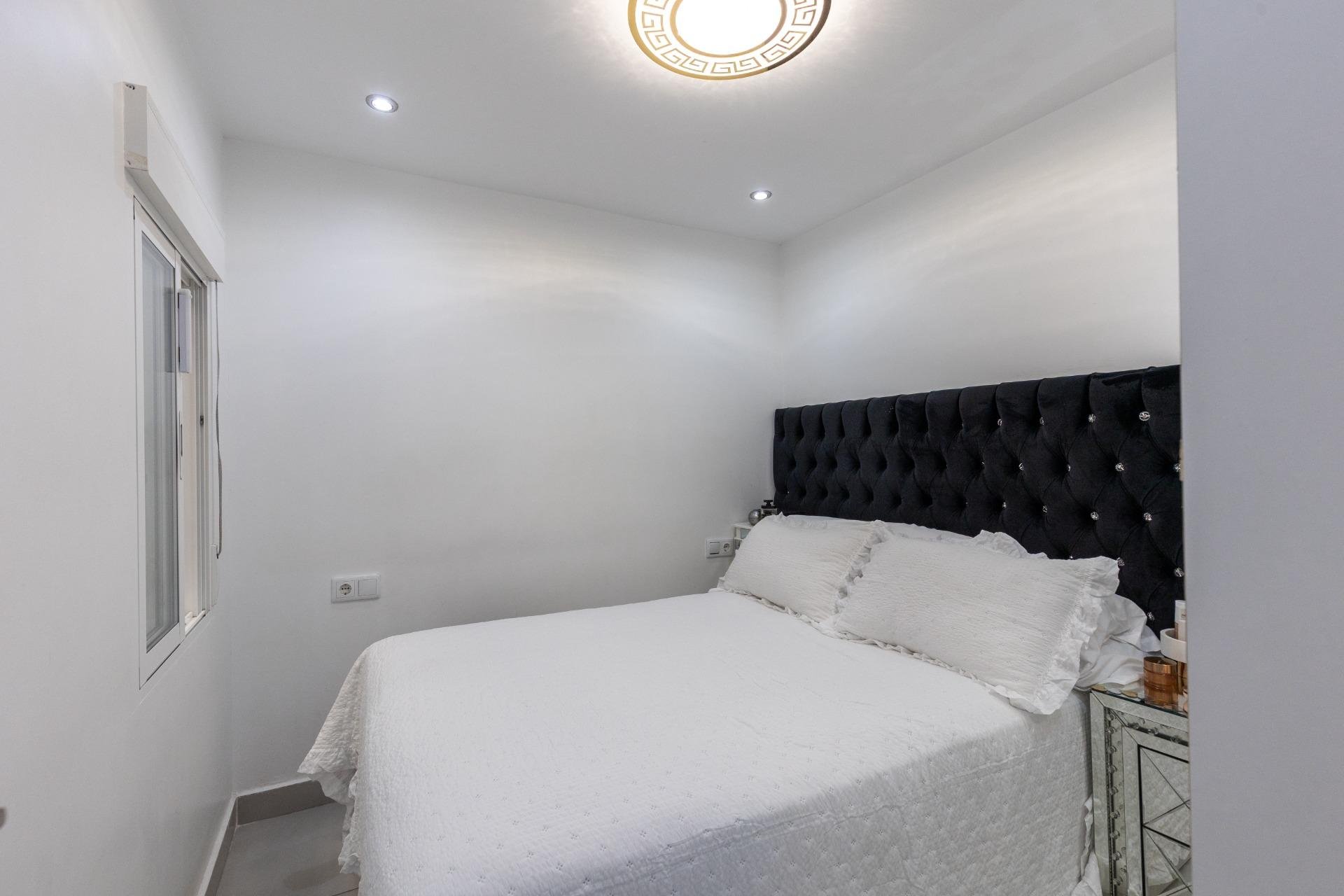 Reventa - Bungalow - Torrevieja - Torretas