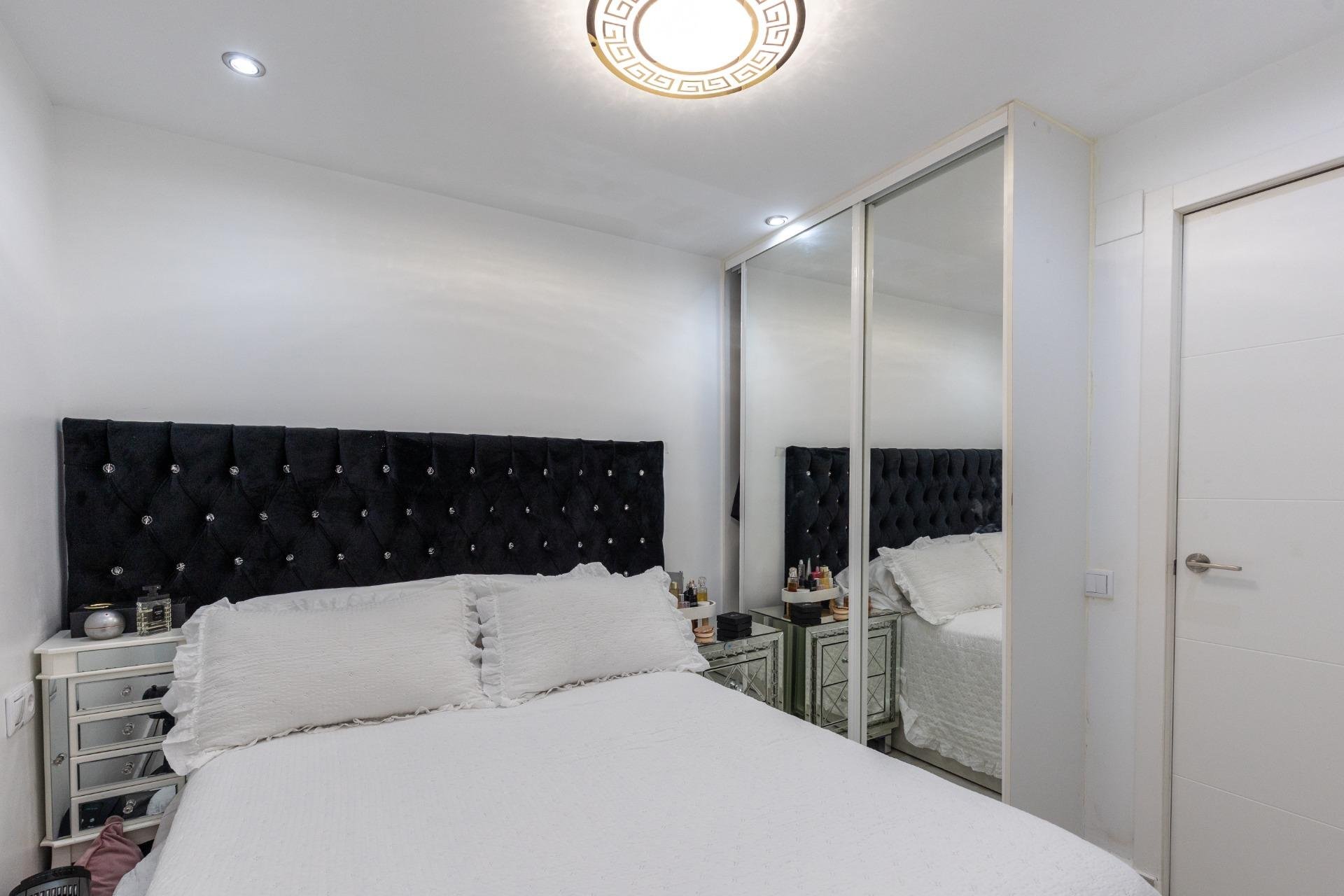 Reventa - Bungalow - Torrevieja - Torretas