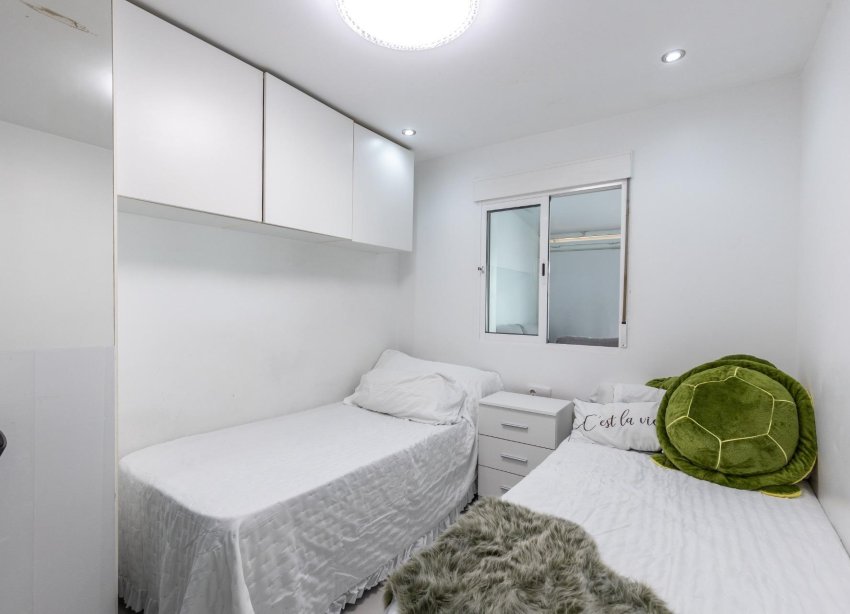 Reventa - Bungalow - Torrevieja - Torretas