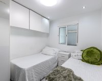 Reventa - Bungalow - Torrevieja - Torretas