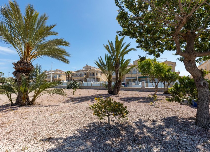 Reventa - Bungalow - Torrevieja - Torretas
