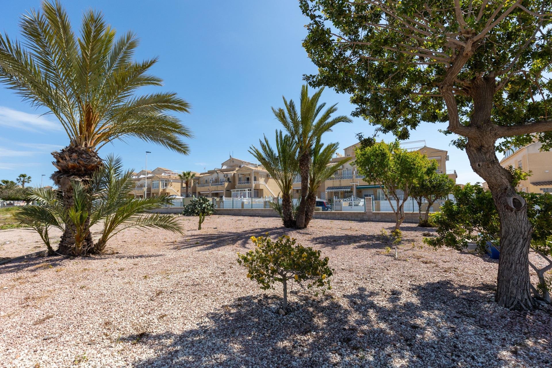 Reventa - Bungalow - Torrevieja - Torretas