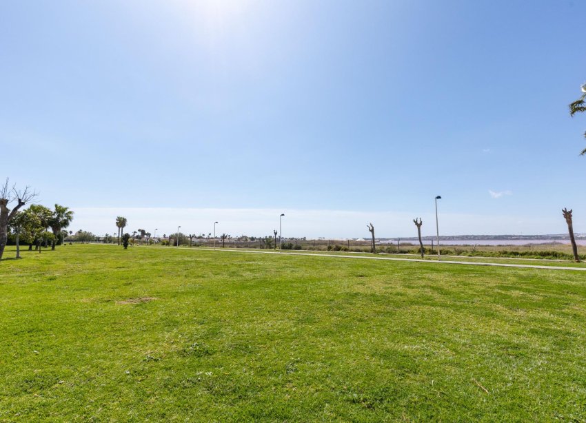 Reventa - Bungalow - Torrevieja - Torretas
