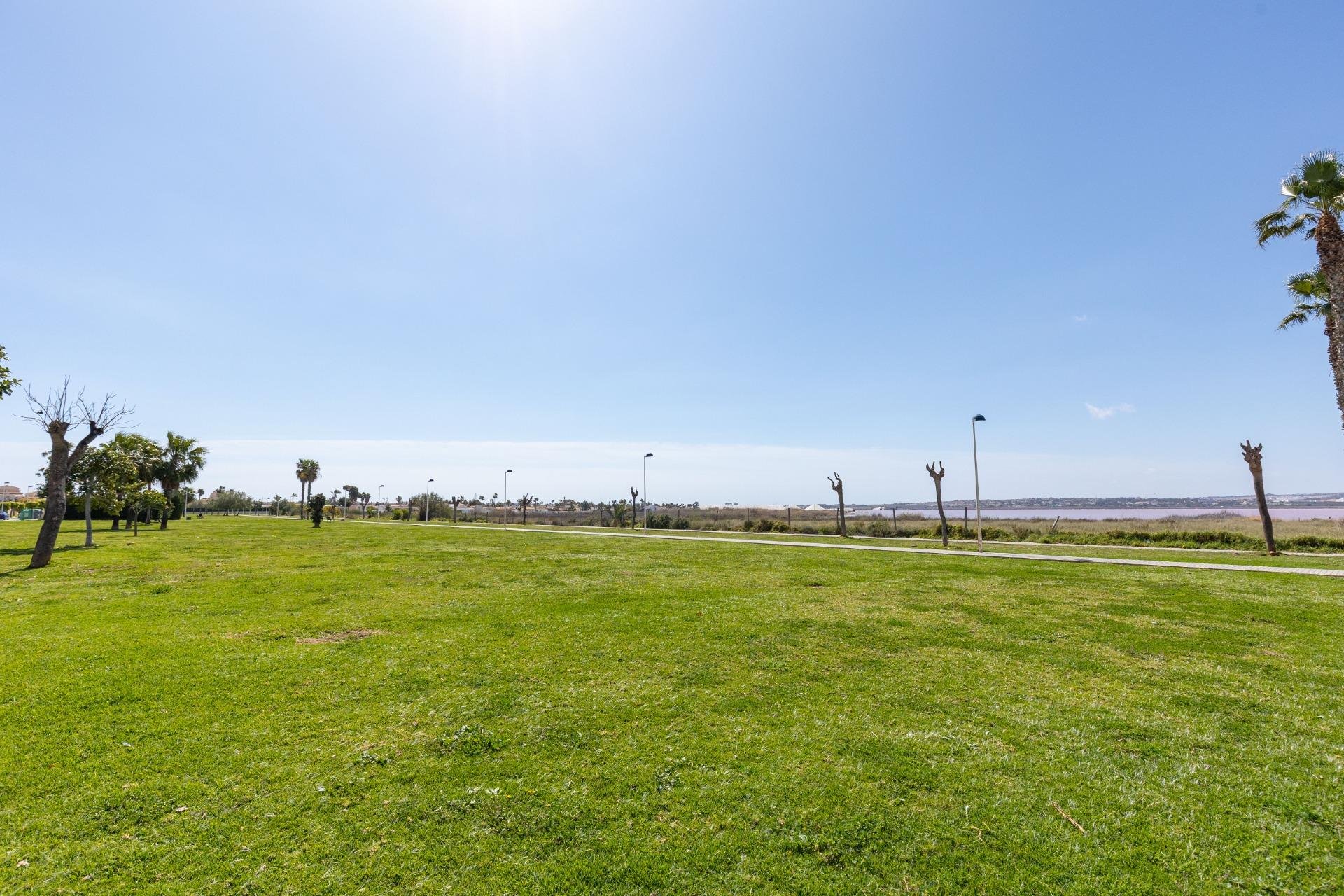 Reventa - Bungalow - Torrevieja - Torretas