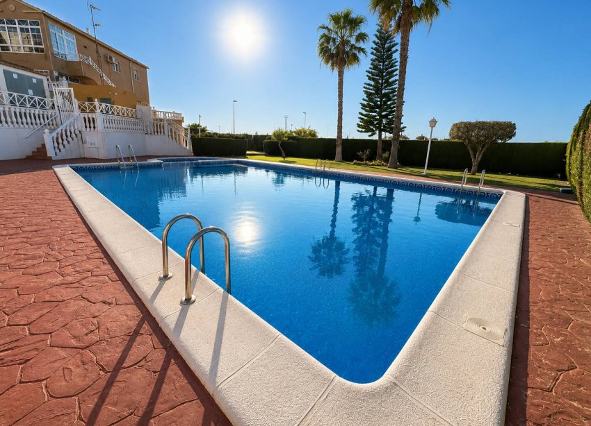 Reventa - Bungalow - Torrevieja