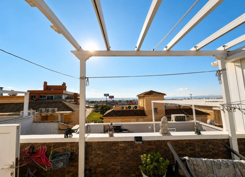 Reventa - Bungalow - Torrevieja