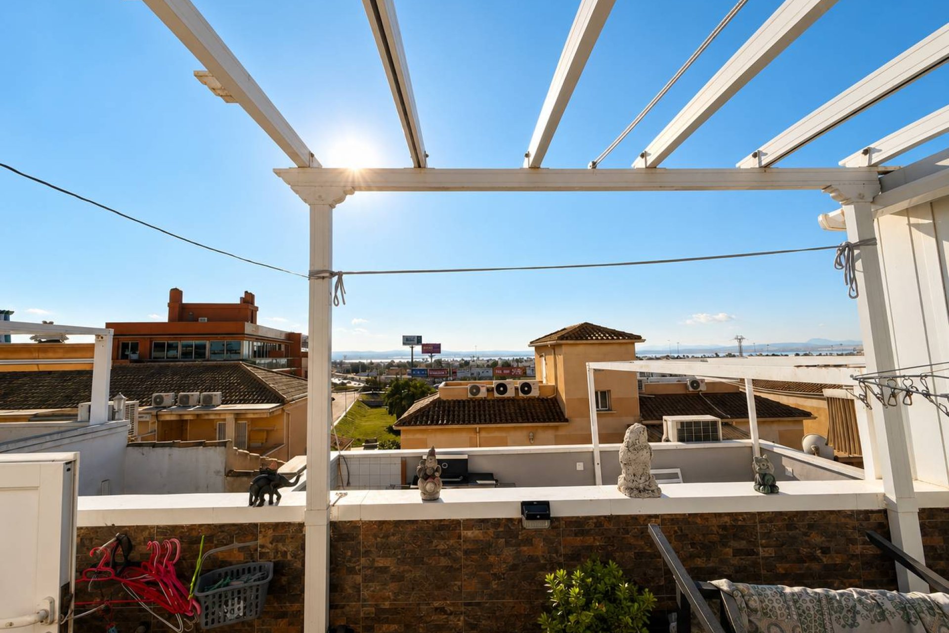 Reventa - Bungalow - Torrevieja