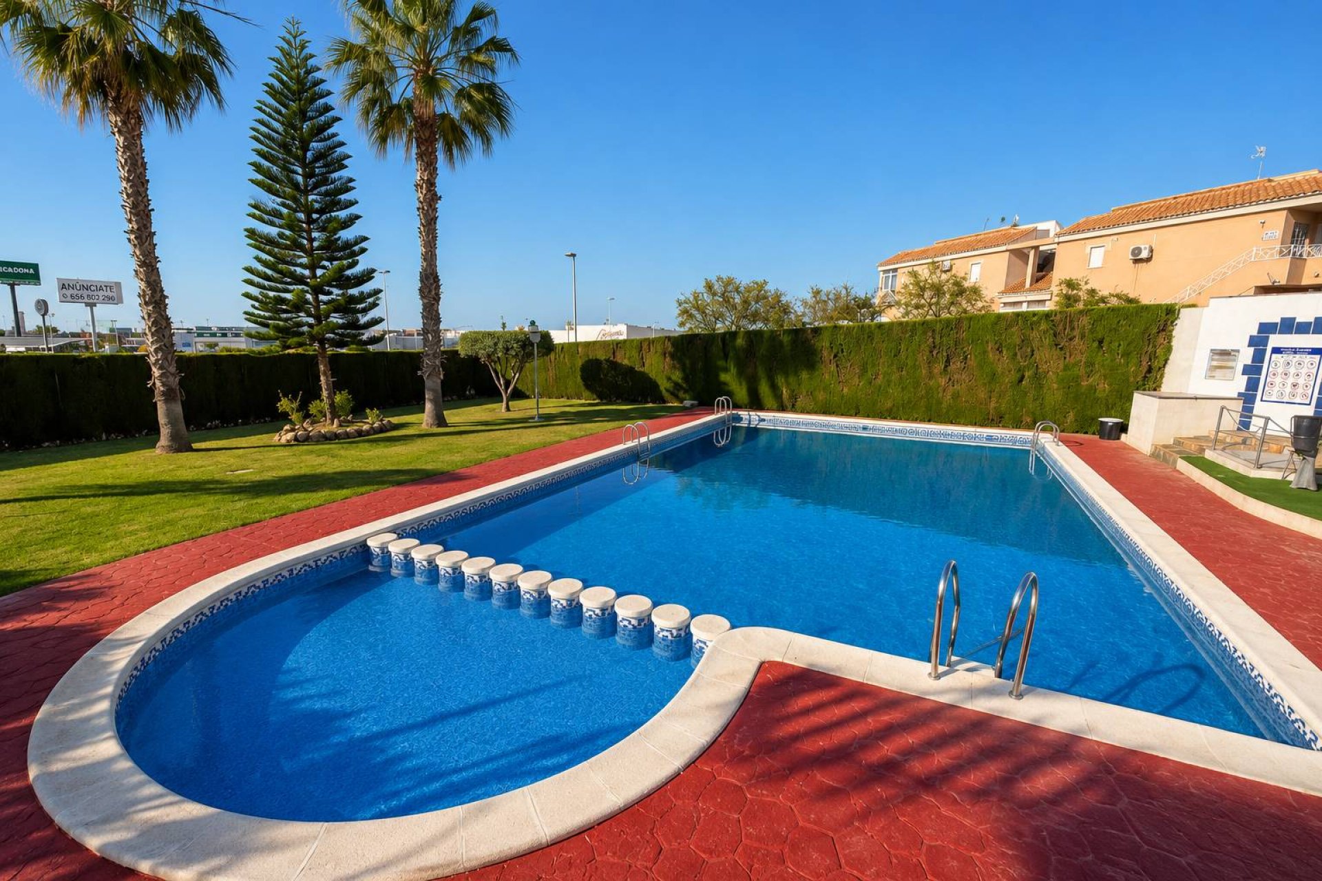 Reventa - Bungalow - Torrevieja