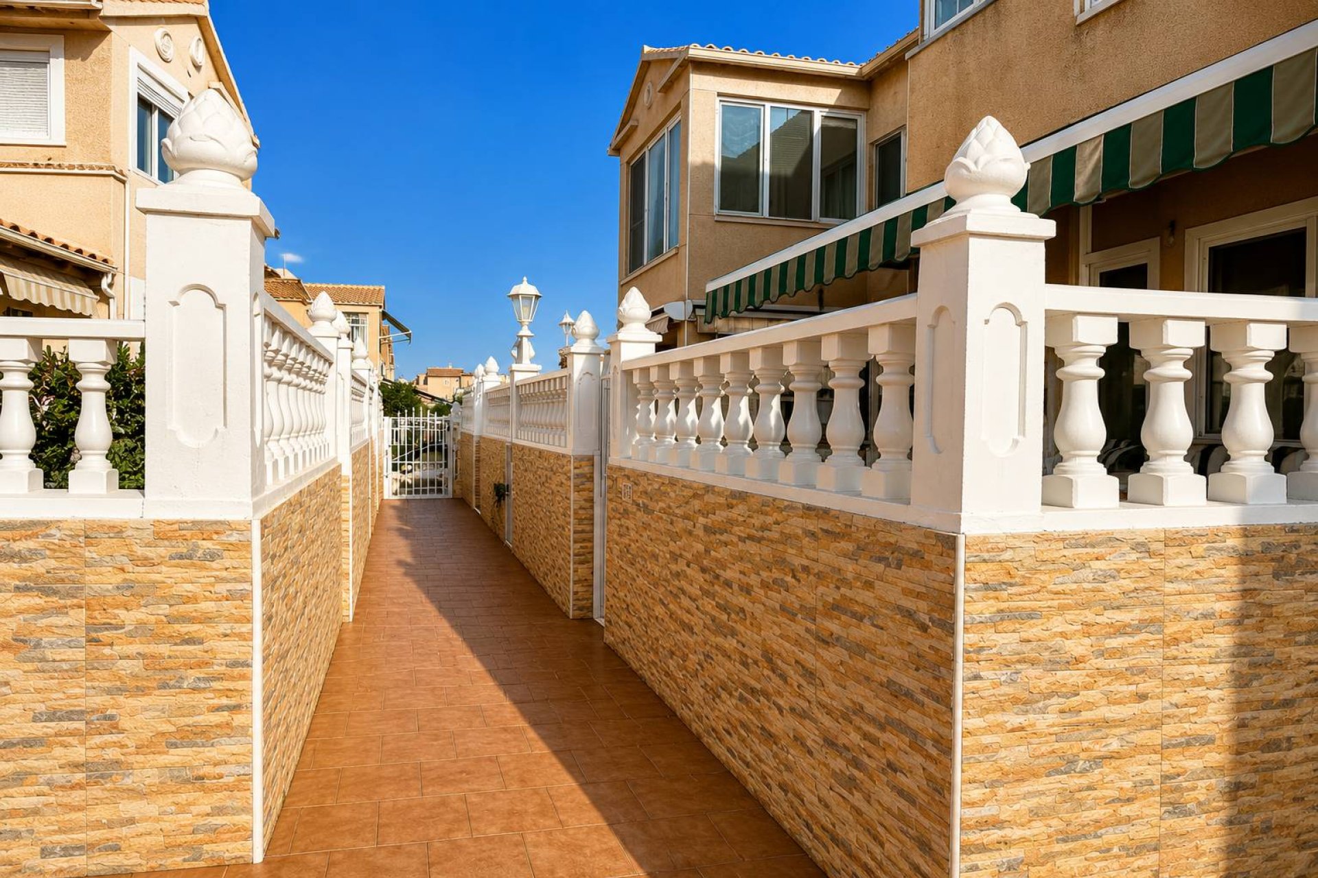 Reventa - Bungalow - Torrevieja