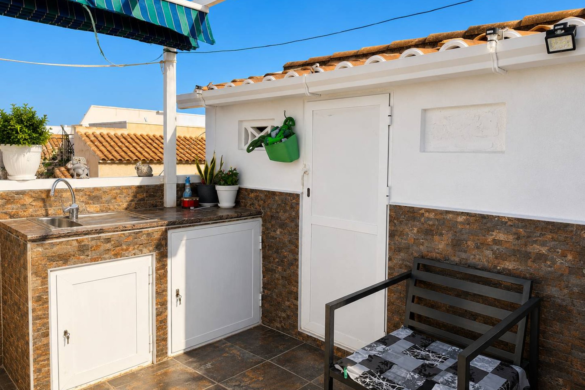 Reventa - Bungalow - Torrevieja