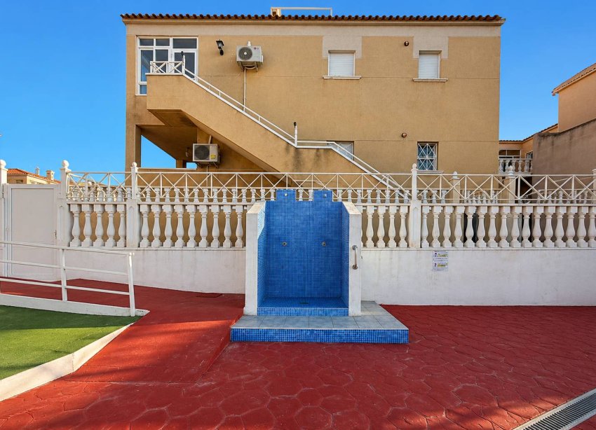 Reventa - Bungalow - Torrevieja