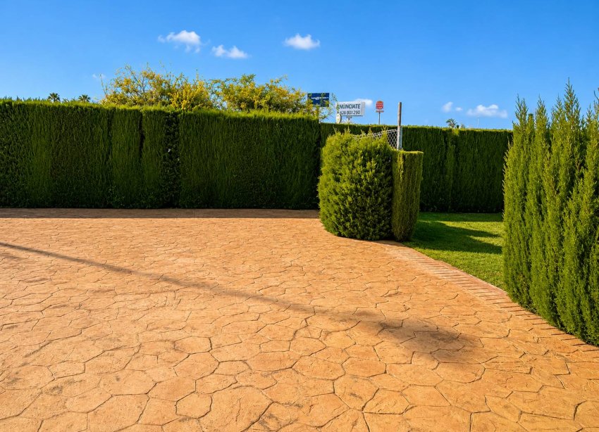 Reventa - Bungalow - Torrevieja