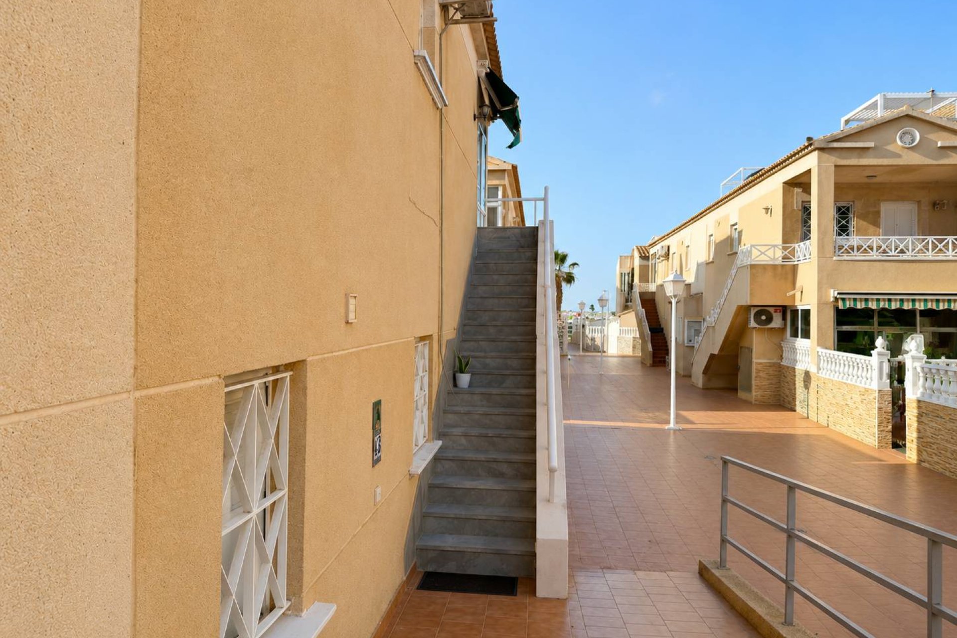 Reventa - Bungalow - Torrevieja
