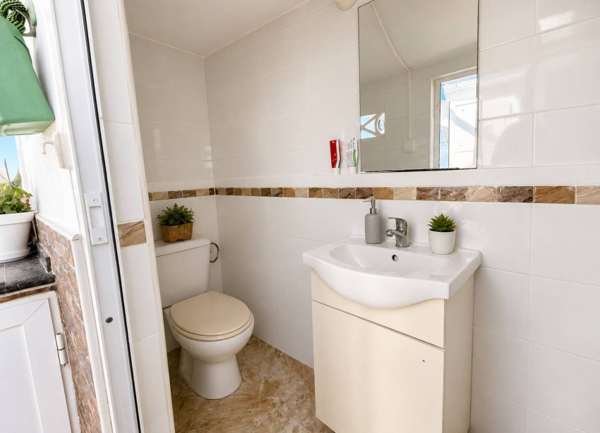 Reventa - Bungalow - Torrevieja