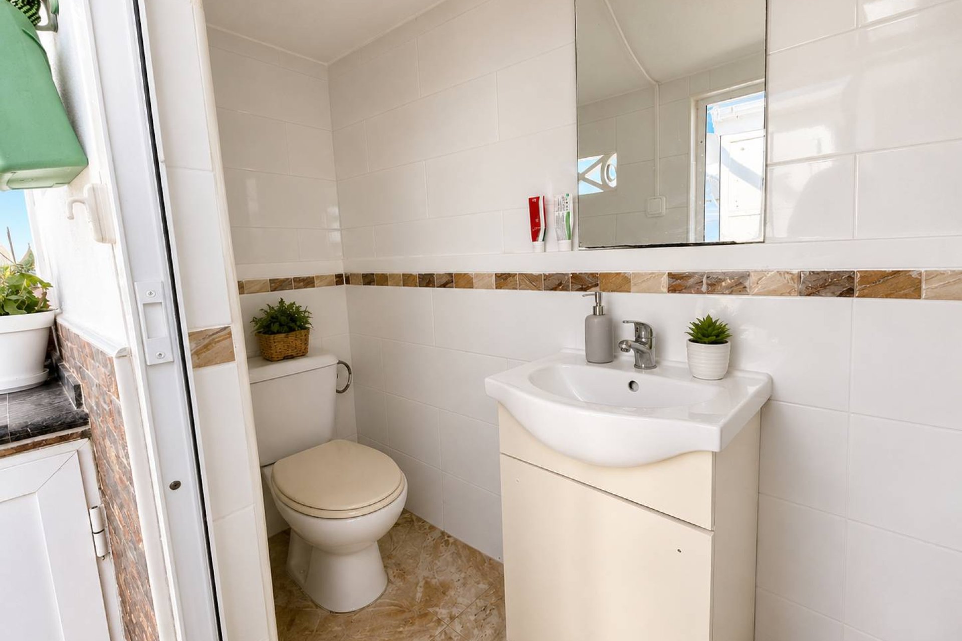 Reventa - Bungalow - Torrevieja