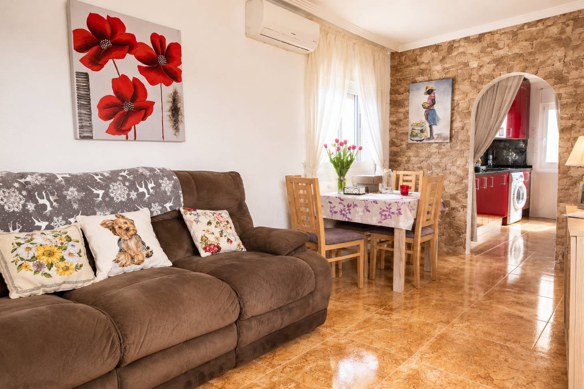 Reventa - Bungalow - Torrevieja