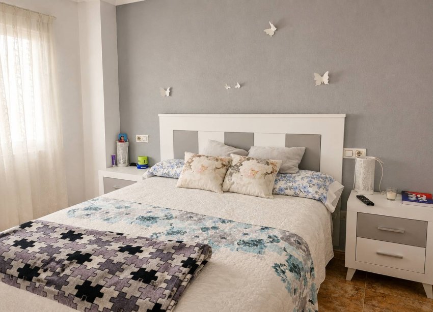 Reventa - Bungalow - Torrevieja