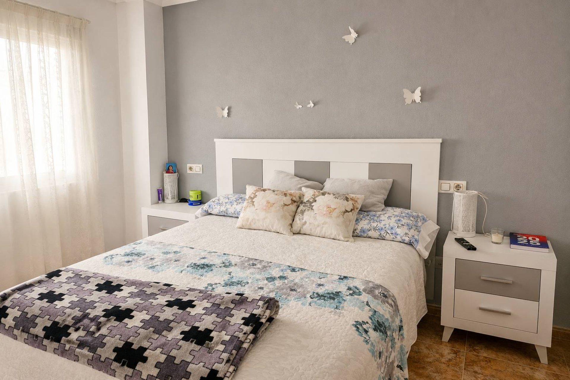 Reventa - Bungalow - Torrevieja