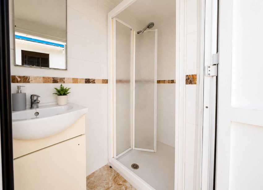 Reventa - Bungalow - Torrevieja