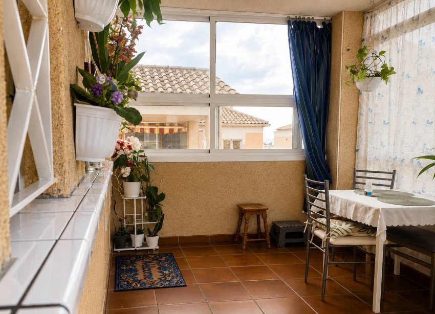Reventa - Bungalow - Torrevieja