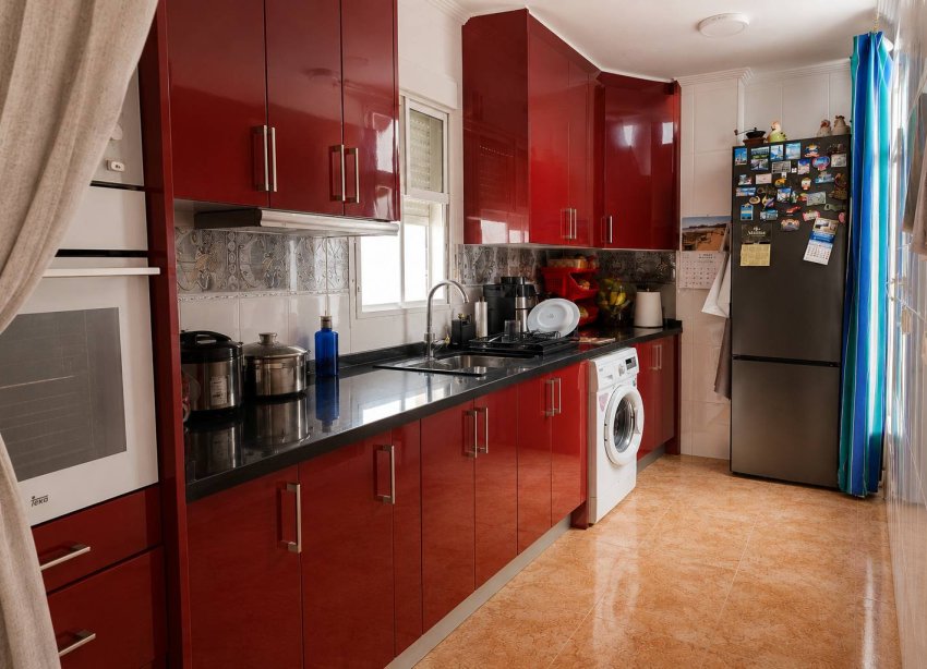 Reventa - Bungalow - Torrevieja