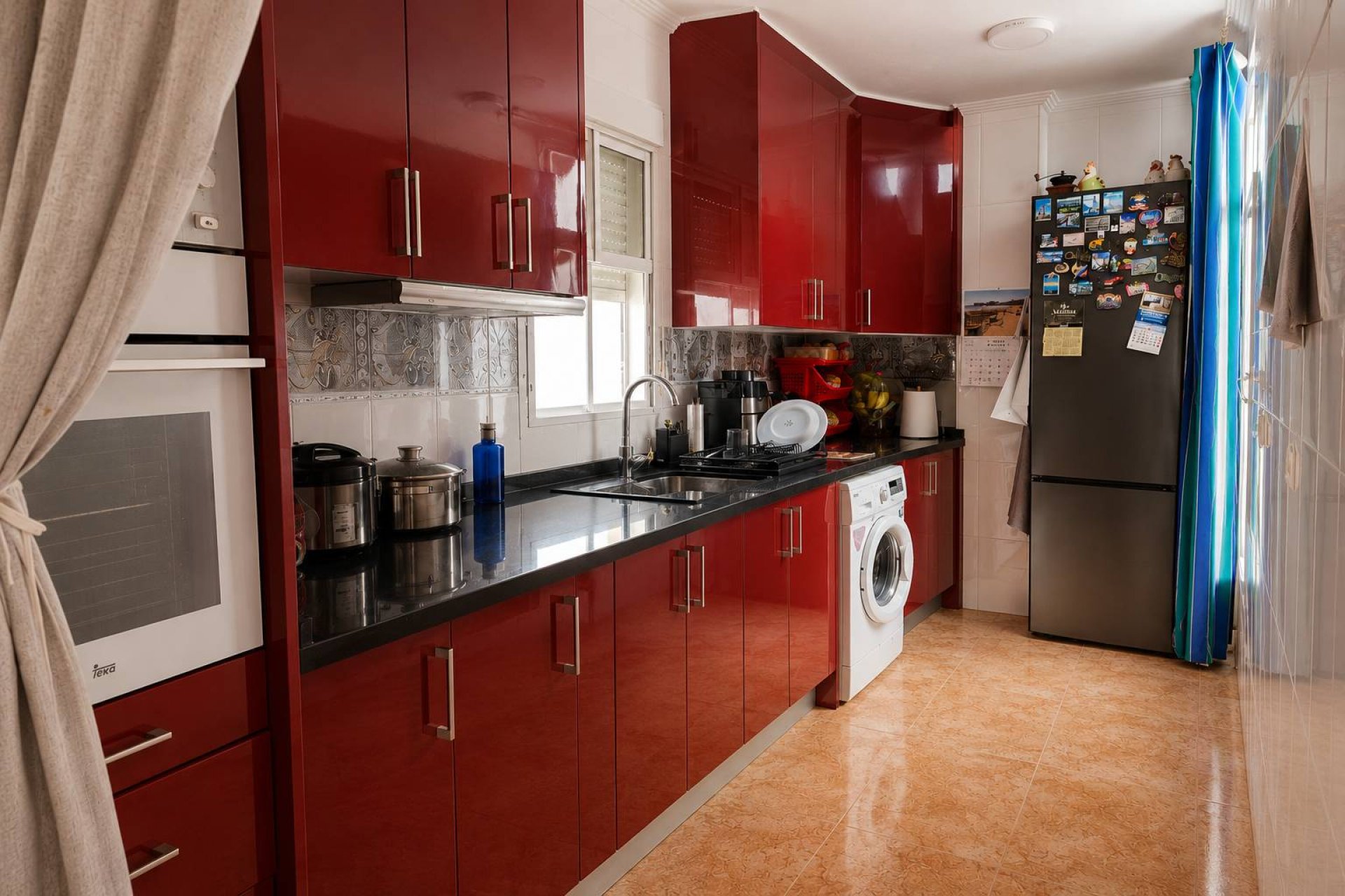 Reventa - Bungalow - Torrevieja