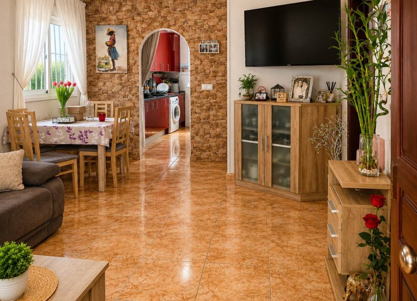 Reventa - Bungalow - Torrevieja
