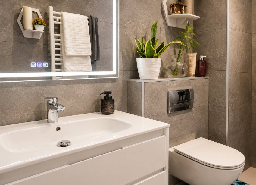 Reventa - Bungalow - Torrevieja