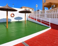 Reventa - Bungalow - Torrevieja