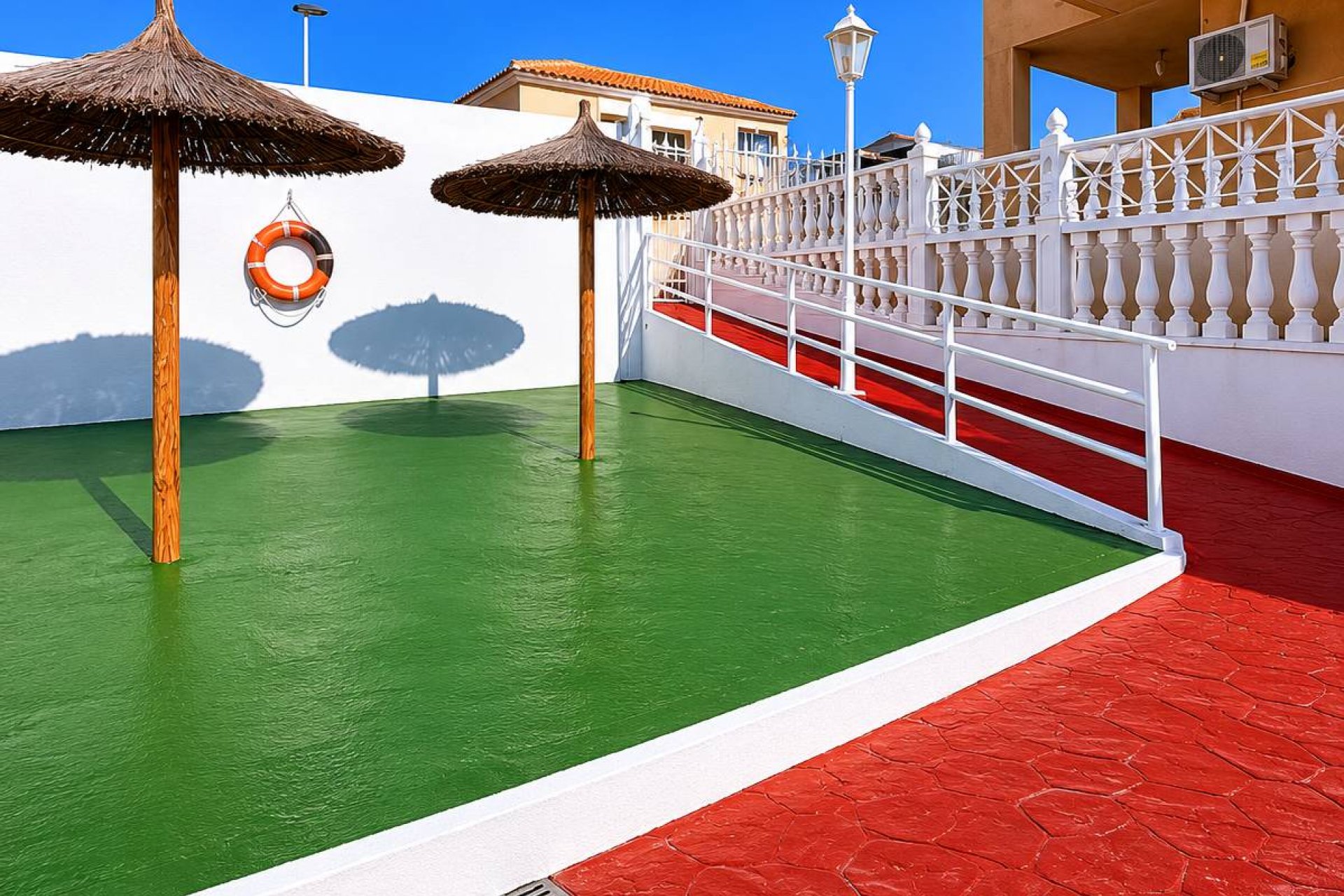 Reventa - Bungalow - Torrevieja