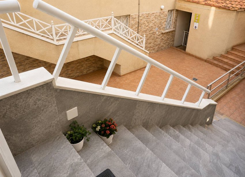 Reventa - Bungalow - Torrevieja