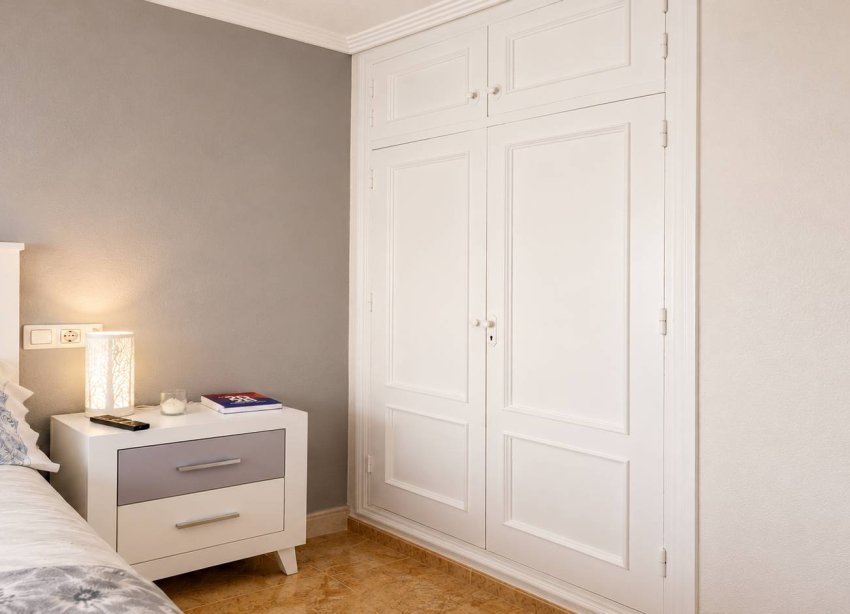 Reventa - Bungalow - Torrevieja