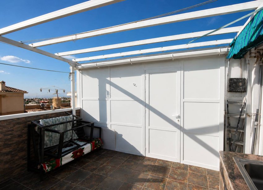 Reventa - Bungalow - Torrevieja