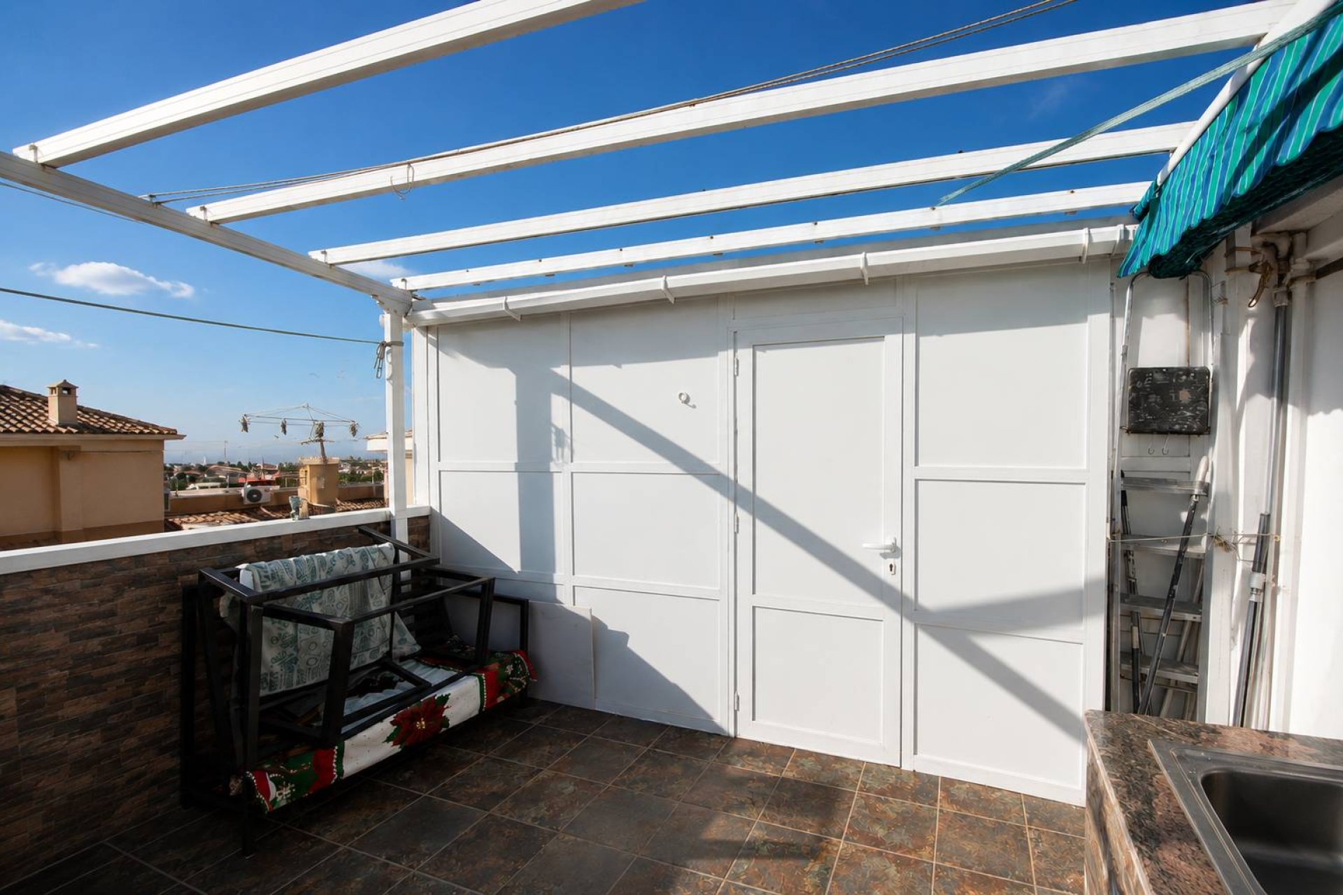 Reventa - Bungalow - Torrevieja