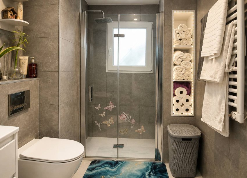 Reventa - Bungalow - Torrevieja