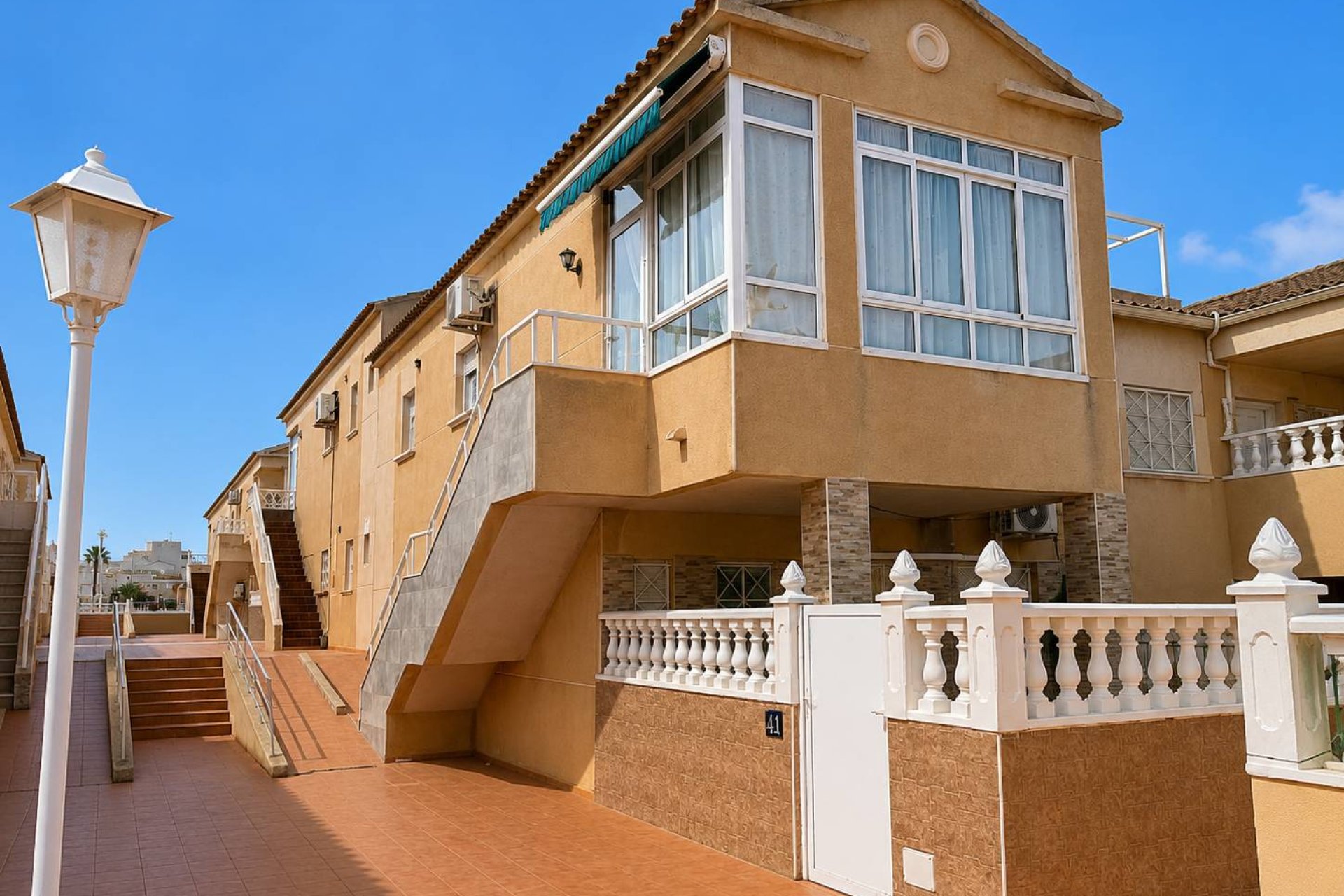 Reventa - Bungalow - Torrevieja